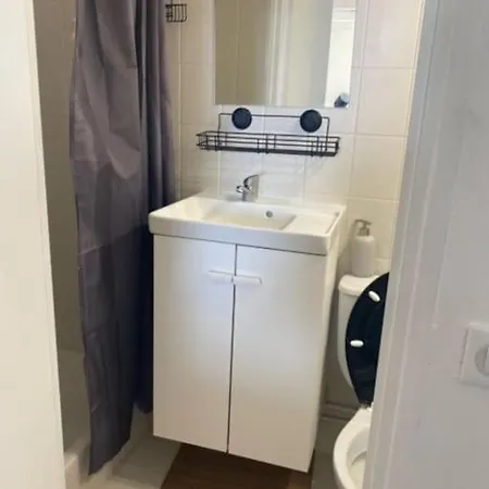 Maison De Village Situee A 10 Mins D'ajaccio *