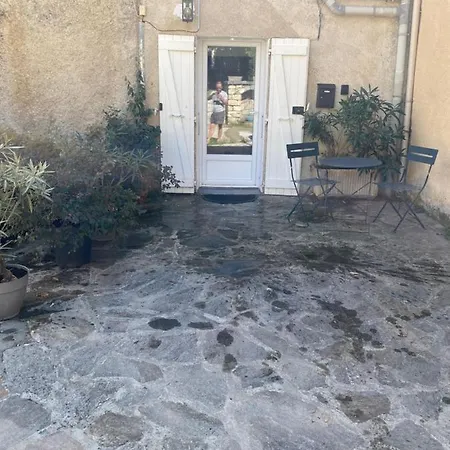 Apartment Maison De Village Situee A 10 Mins D'ajaccio